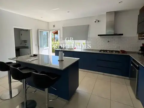 Casa en Venta al Norte