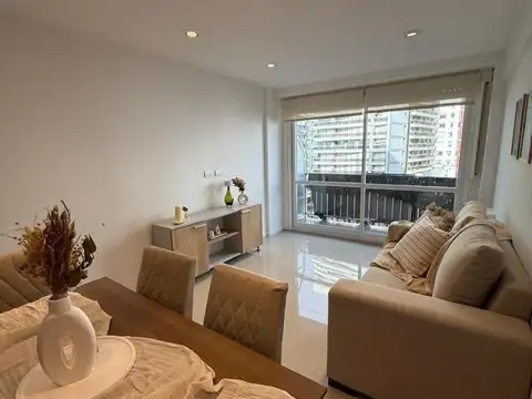 Departamento en Venta al Noroeste