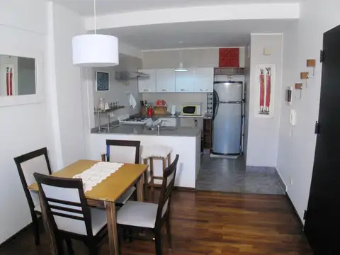 Departamento en Alquiler 18 años