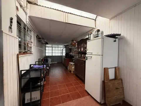 Casa en Venta en Dean Funes, USD 95.000