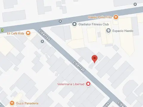 Terreno en Venta en Haedo Sur, USD 325.000