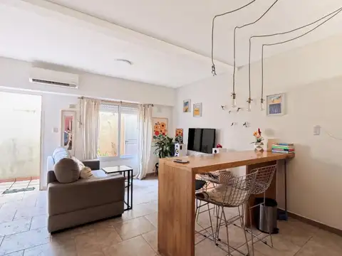Depto Tipo Casa en Venta 17 años
