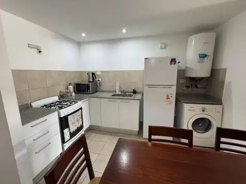 Departamento en Venta en Barrio Tres Cerritos, USD 95.000