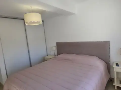 DEPARTAMENTO EN VENTA ZONA TRES CERRITOS 2 DORM