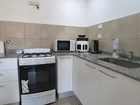 Departamento en Venta 10 años
