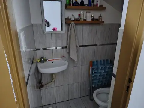 VENTA DUPLEX DE 3 AMBIENTES, MUÑIZ