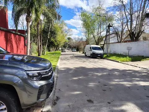 Roque Sáenz Peña 800
