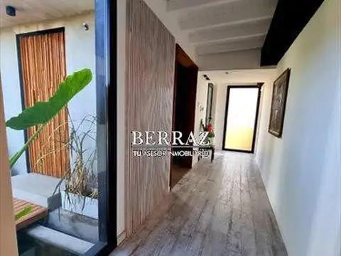Casa en Venta 5 años