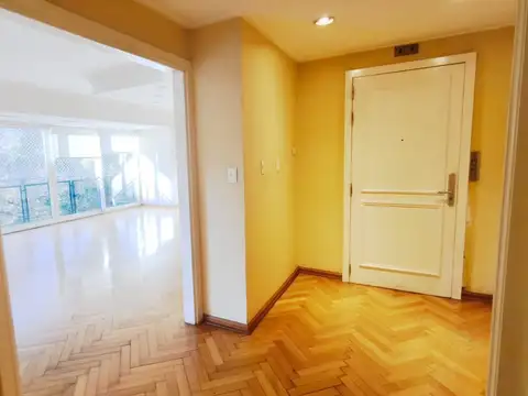 Departamento en Alquiler de 4 ambientes