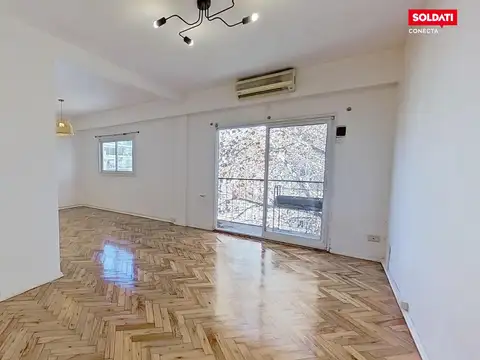 Blanco Encalada 2800
