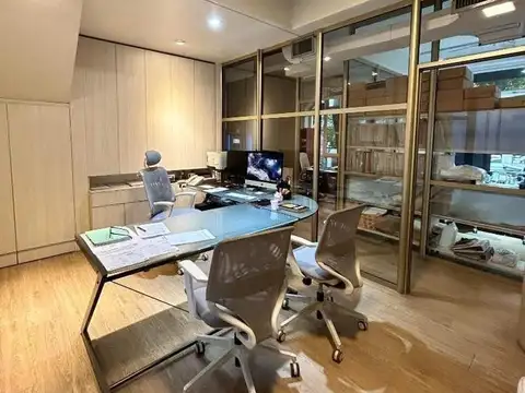 Oficina en Venta en Liniers, USD 250.000