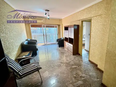 Departamento en Venta 45 años