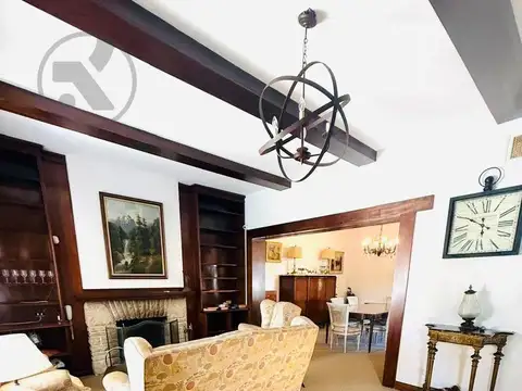 Casa en Venta de 6 dormitorios