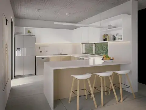 Casa en Venta en Barrio Aleman, USD 650.000