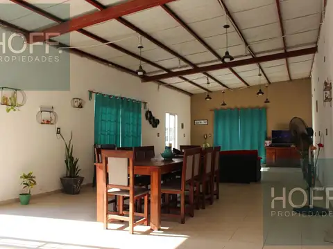 Casa en Venta en Puerto Tirol, USD 50.000