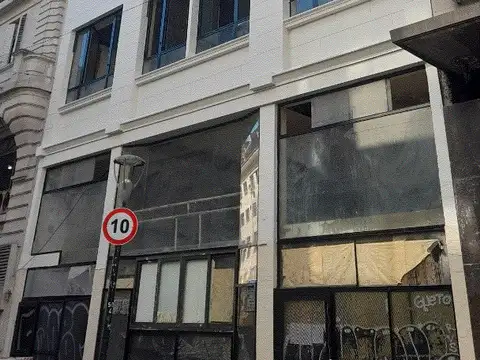 EDIFICIO EN BLOCK 6 PLANTAS