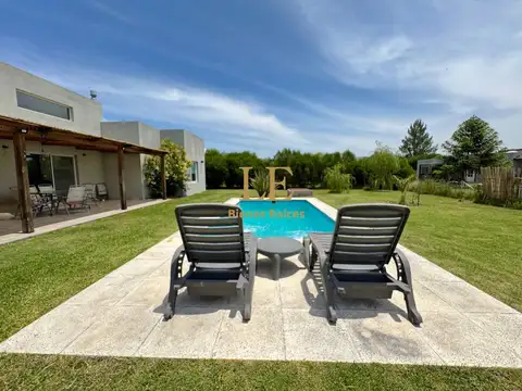 Casa en Venta 6 años