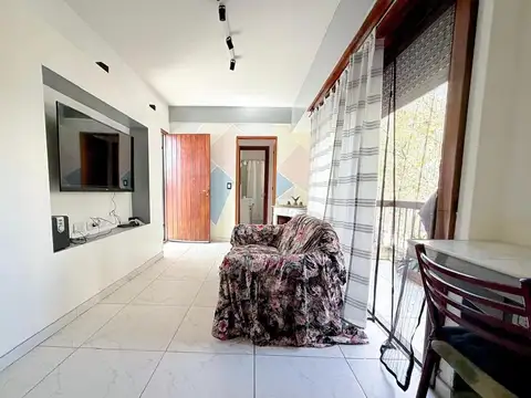 Departamento en Alquiler de 1 dormitorio