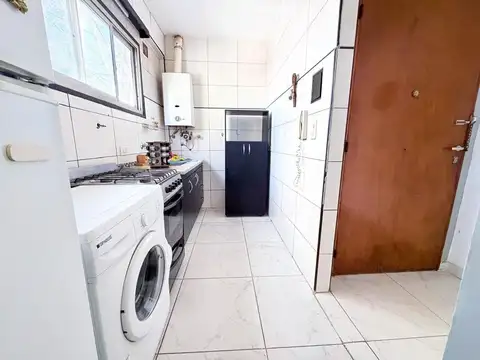 Departamento en Alquiler Permite mascota