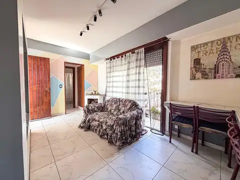 Departamento en Alquiler de 2 ambientes
