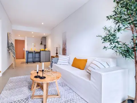 José Bonifacio 1600, Piso 5