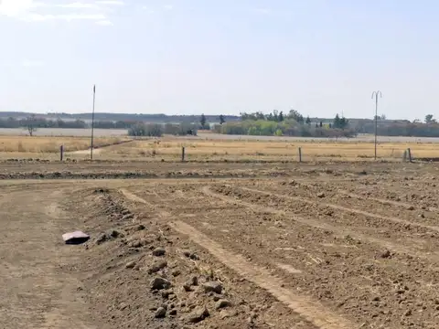 Terreno en Venta en Alta Gracia, USD 17.000