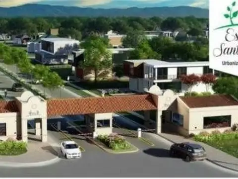 Ruta P N°5 Km 17 100