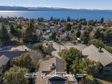 Casa en Venta en San Carlos de Bariloche, USD 228.000