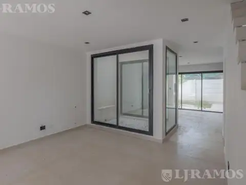 Casa en Alquiler A Estrenar