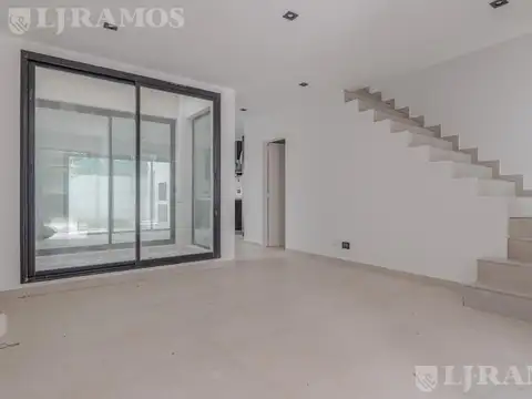 ALQUILER DUPLEX A ESTRENAR SUPER LUMINOSO - ZONA UNIVERSIDAD AUSTRAL -PILAR