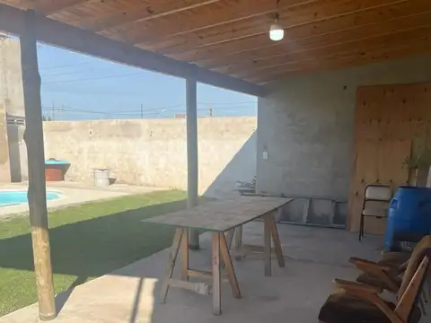 Casa en Venta en Maximo Paz, USD 94.990