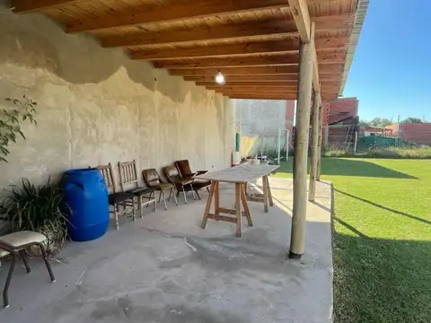 OPORTUNIDAD VENTA CASA QUINTA TERRENO DOBLE C PISCINA QUINCHO ZONA EXCLUSIVA ESCUCHA OFERTAS