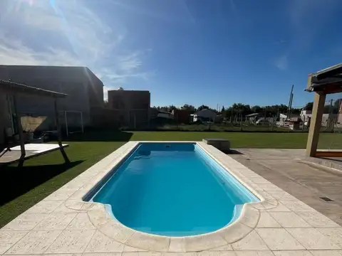 MENDOZA 600