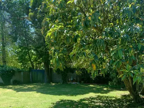 Casa en Venta 6 años