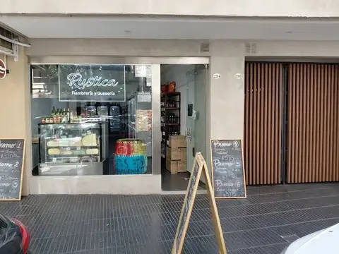 Local en Alquiler en Recoleta, $ 2.000.000
