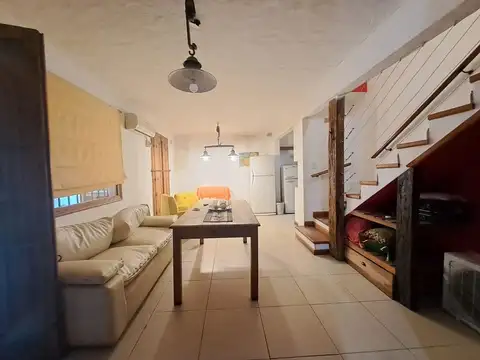 Casa 3 dorm Los Naranjos APTA CREDITO