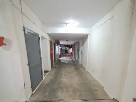 VENTA COCHERA ZONA NORTE JUAN JOSE PASO 700