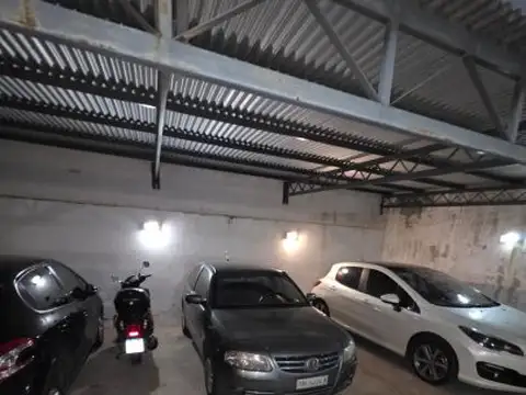 VENTA COCHERA ZONA NORTE JUAN JOSE PASO 700