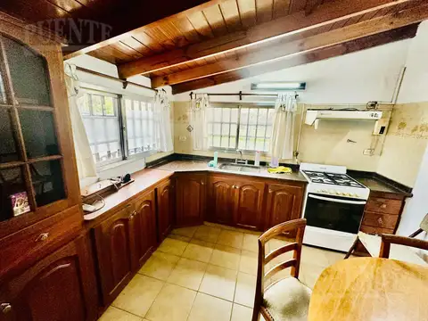 Casa en Venta 30 años