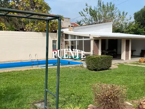 Casa en Venta de 4 dormitorios