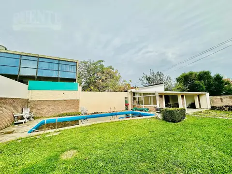 Casa en Venta en Tablada, USD 160.000
