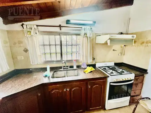 Casa en Venta al Noreste