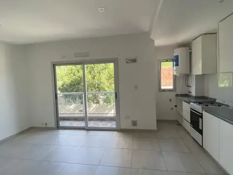Departamento en Alquiler en Merlo, $ 850.000