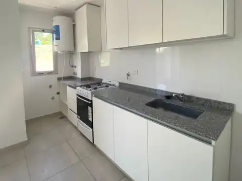 Departamento en Alquiler A Estrenar