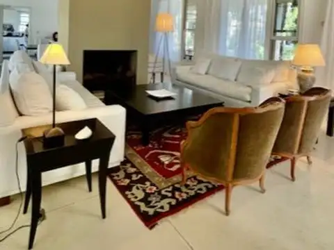 Casa en Venta de 5 dormitorios