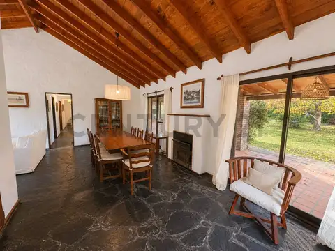 Casa en Venta de 4 dormitorios