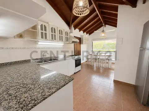 Casa en Venta 25 años