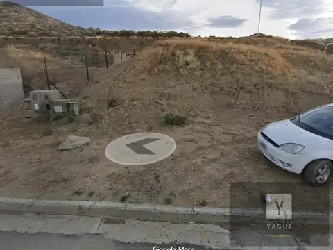 Venta Terreno - Terrazas del Molino