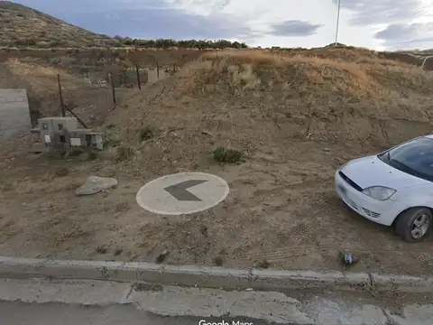 Venta Terreno - Terrazas del Molino