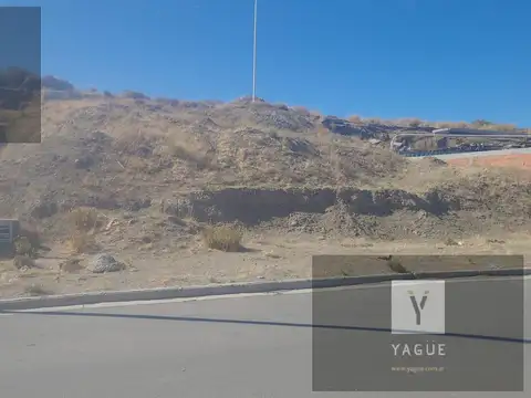 Terreno en Venta en Rada Tilly, USD 37.000